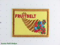 Fruit Belt [ON F01c]